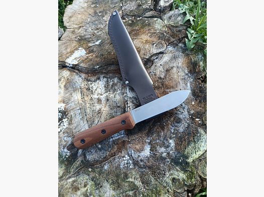 Jagdmesser/Outdoormesser KA-BAR BK62