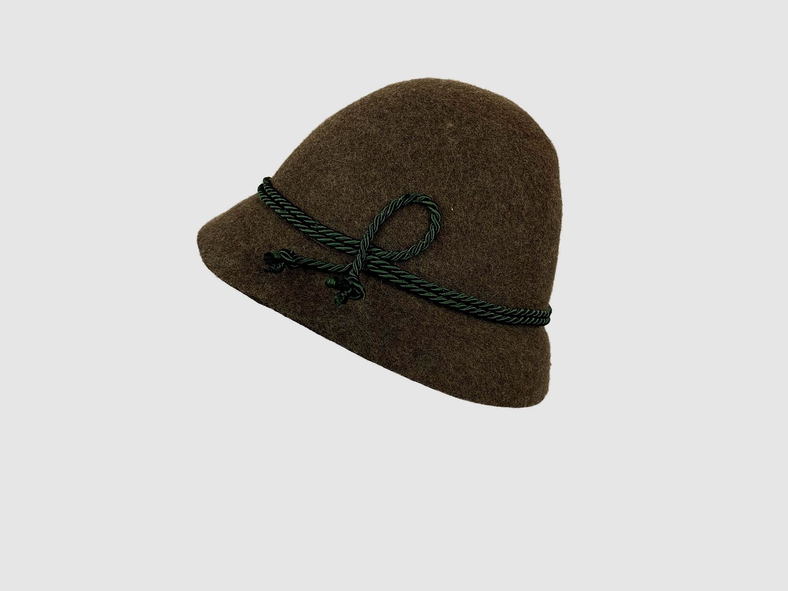 Cappello Loden - Cappello Seppl A28B