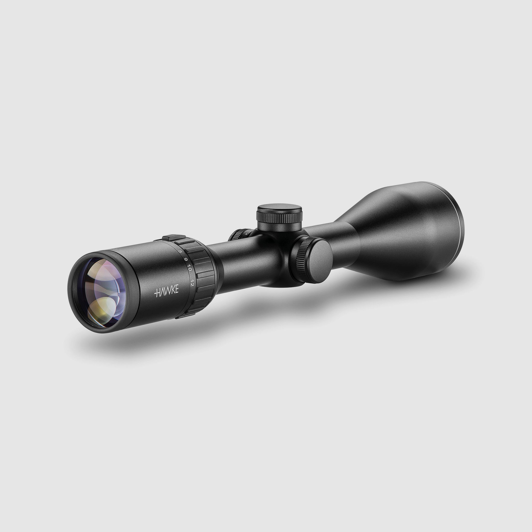 HAWKE 16430 ENDURANCE 30 FD 3-12x56 LR FD 12X ABSEHEN