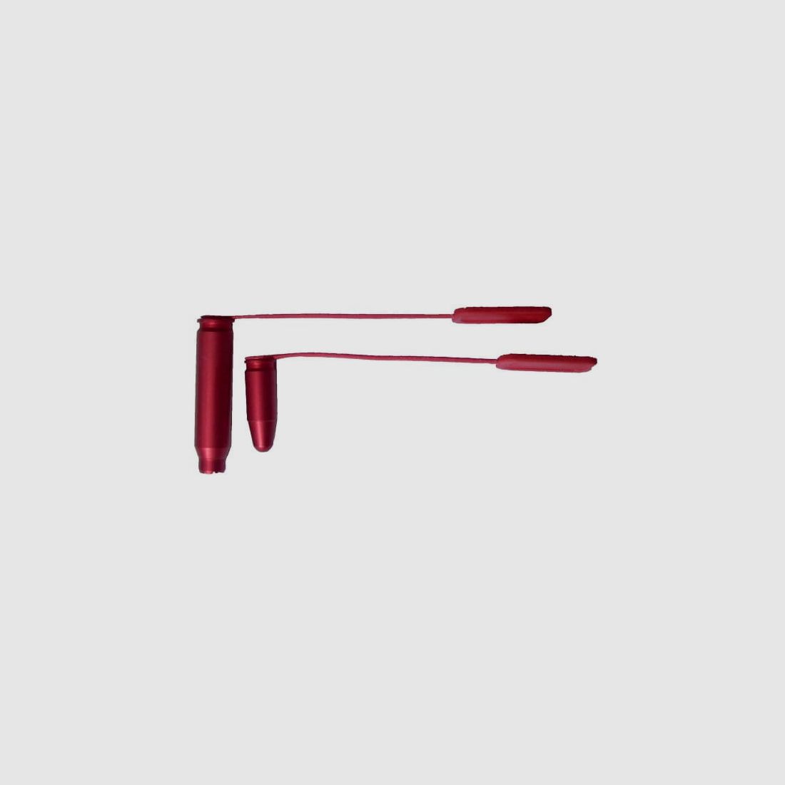 Safety Flags - various calibers
