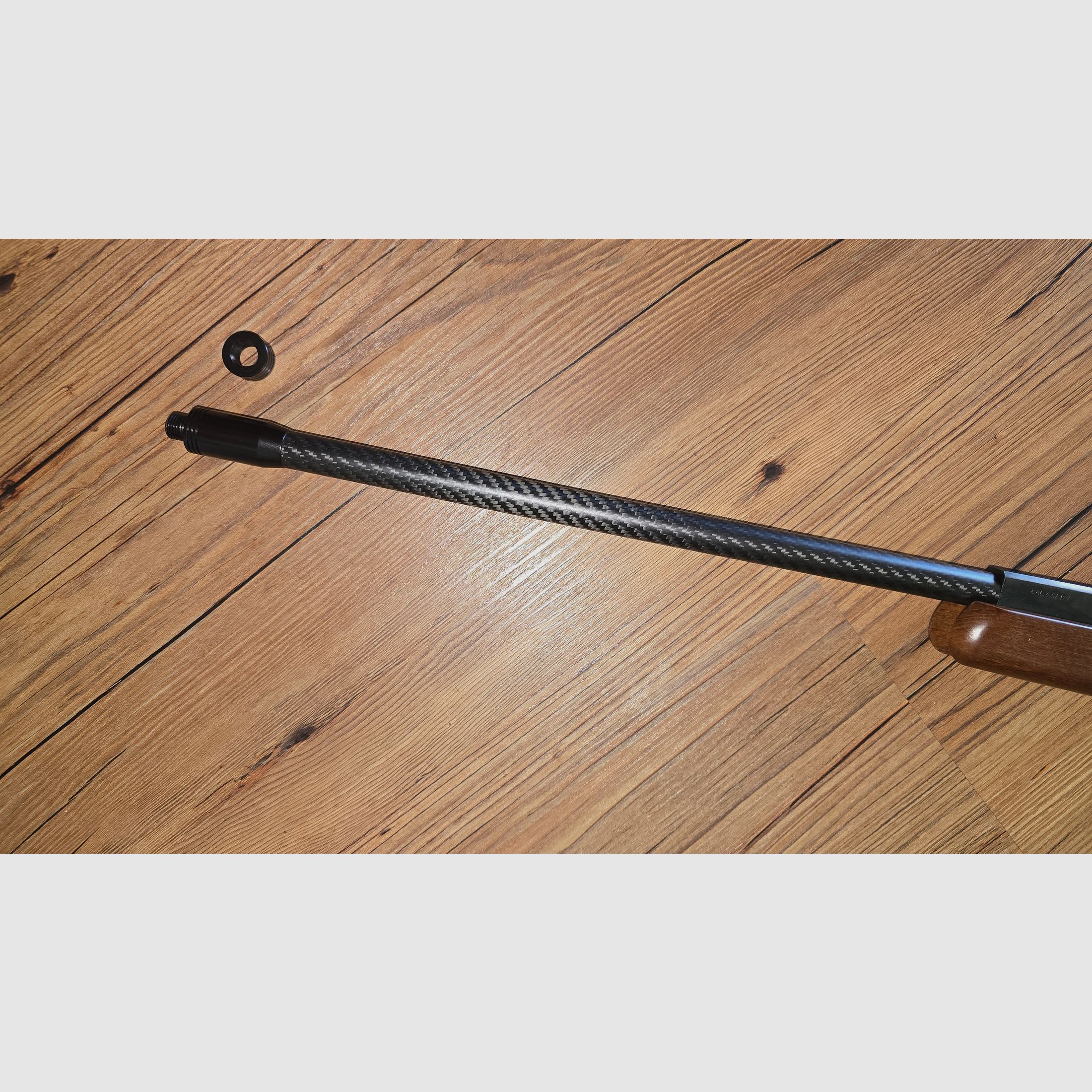 Diana 350 Classic Magnum T06 carabine à air avec scope