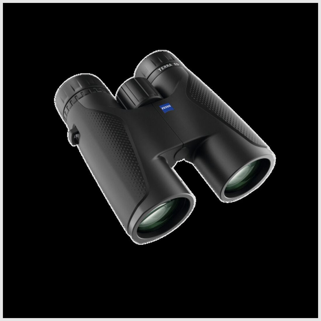 ZEISS Terra ED 8x42 schwarz
