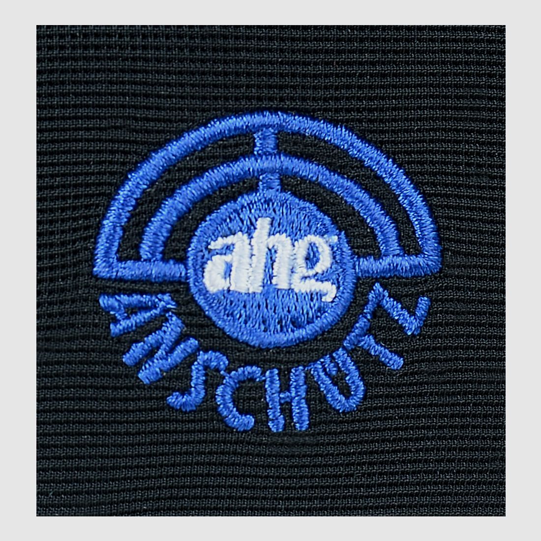 Anschütz Cap