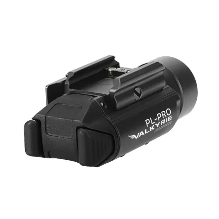 Olight PL-PRO VALKYRIE Black flashlight; for pistols; 1500 lumens, image 3 of 9