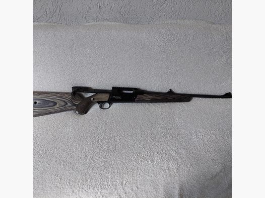 Strasser RS Solo