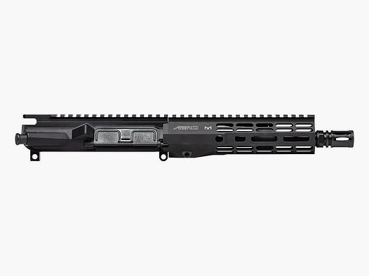 AERO PRECISION M4E1 .300 Blackout ATLAS R-ONE Complete Upper 8" BLK