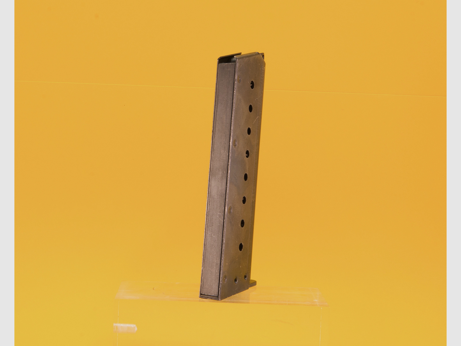 ME chargeur de rechange pour ME 8 pistolet d'alarme General en 8 mm