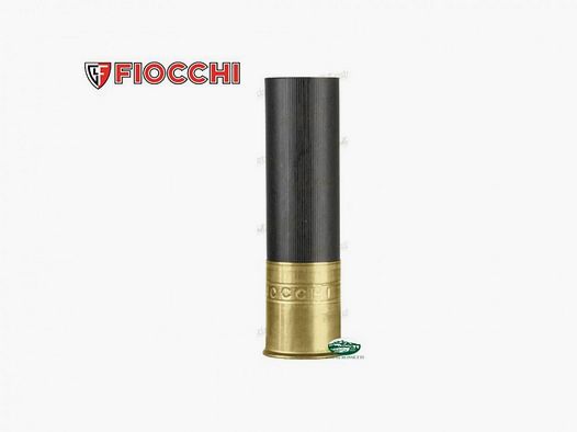 FIOCCHI Hülsen Kal.12 Typ 5 H76 Packung 100 St.