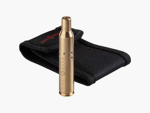 Laserzielpatrone Kal.30-06,270Win