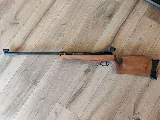 Walther LGR Match