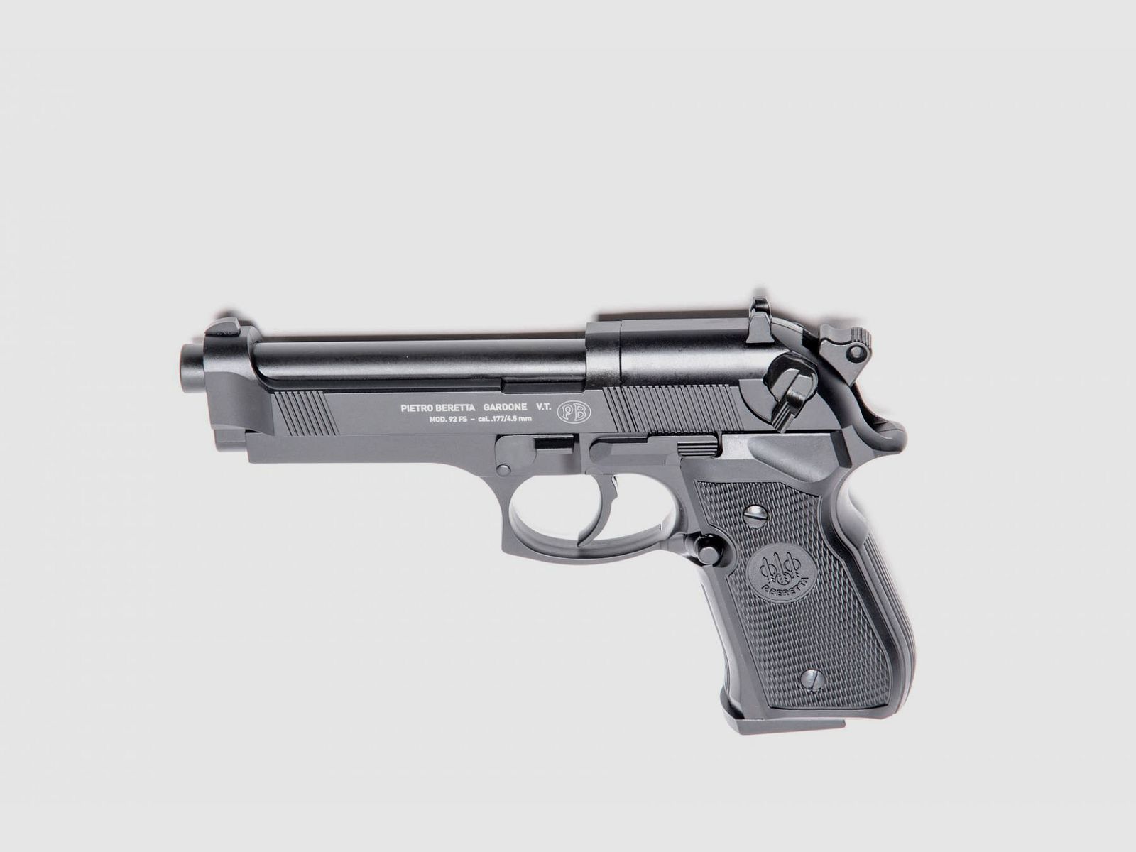 Pepper cartridges Walther 9mm P.A.K., image 33 of 34