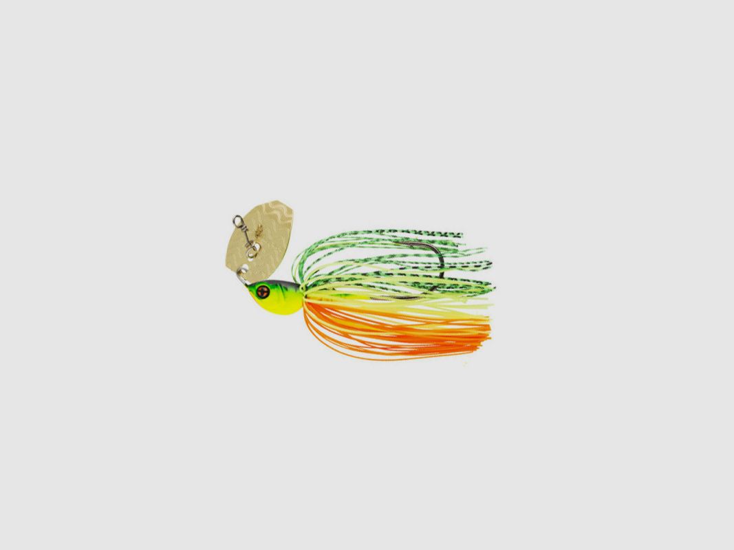 CAJUN BLADED JIG 1/2 OZ