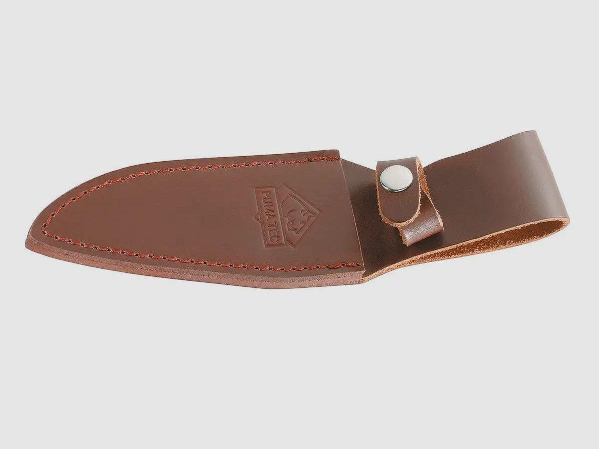 PUMA TEC belt knife