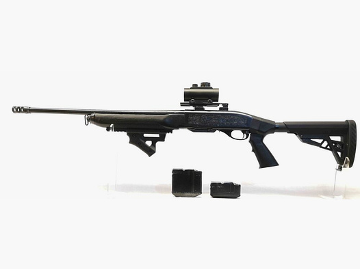 Remington 7400 Carbine