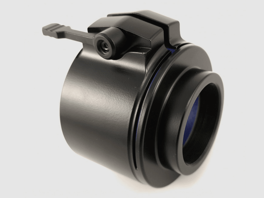 Rusan Adapter für Nitehog Viper