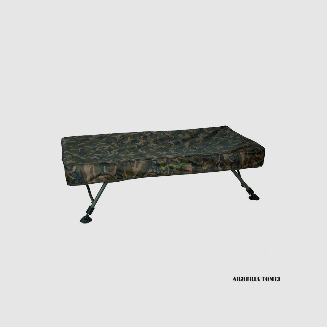 FOX – CARPMASTER CULLE, Bild 2 von 5