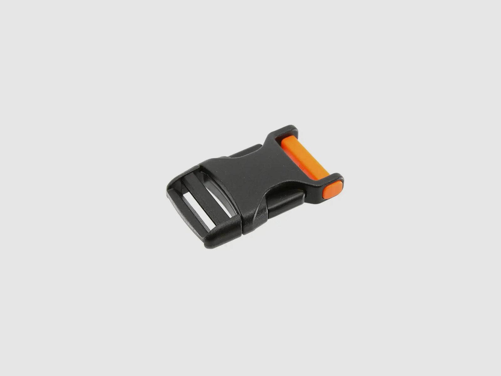 tyny tools tyny tools Ersatz-Schnalle für Rucksäcke EcoBTS Champ SR-25 2er Pack