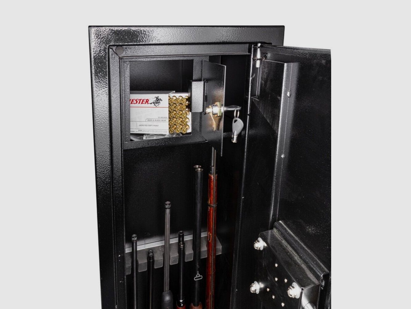 Waldberg Coffre First 7 Waffen mit Schlüssel, Bild 7 von 10