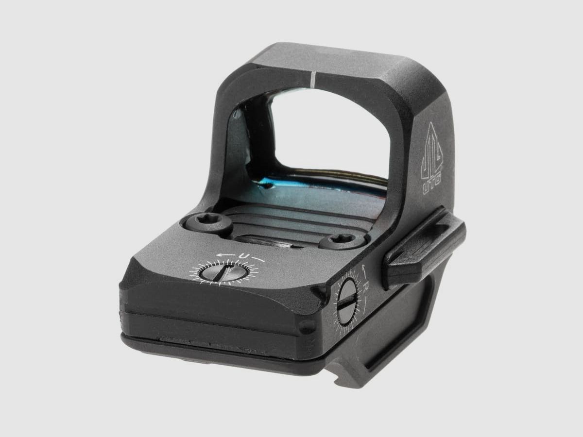 OP3 Micro SLS Red Dot Sight, Bild 4 von 9