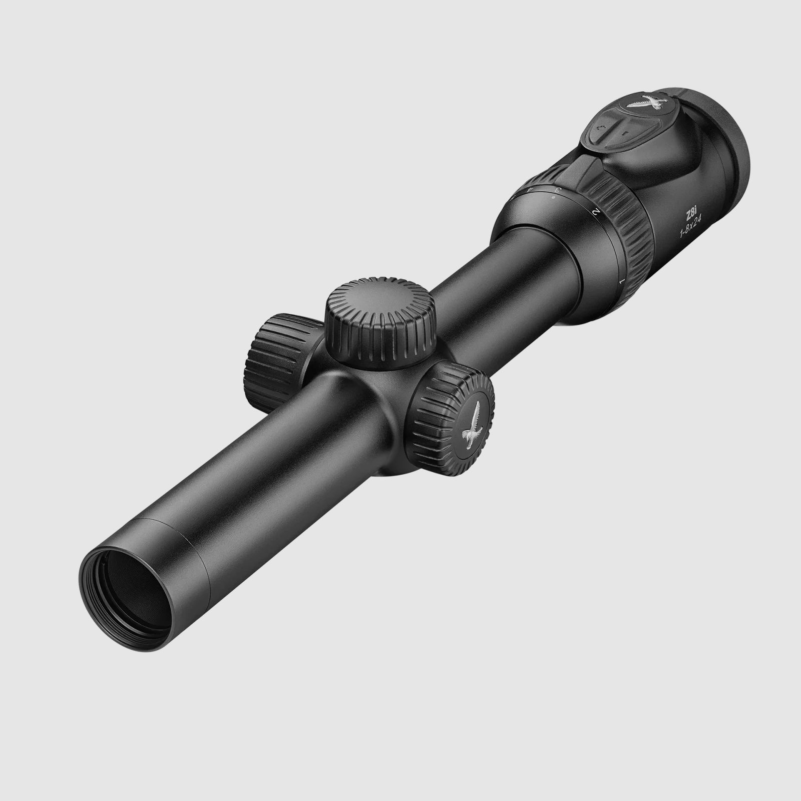 Swarovski Z8i 1-8×24