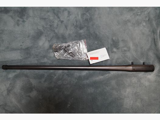 Wechsellauf R93 Blaser Kal. 308 mit Mündungsgewinde