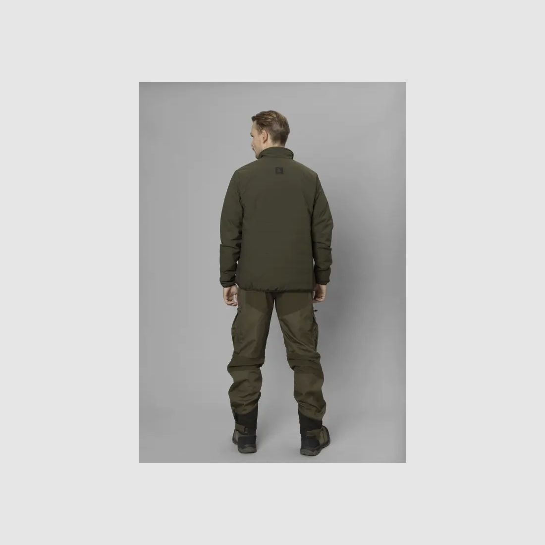 Seeland Heizjacke Celsius