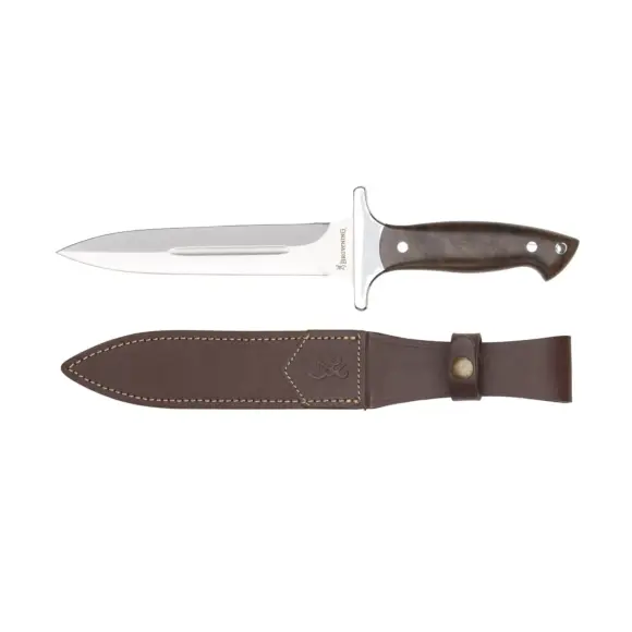 Jagdmesser Browning Wood Klinge 17 cm