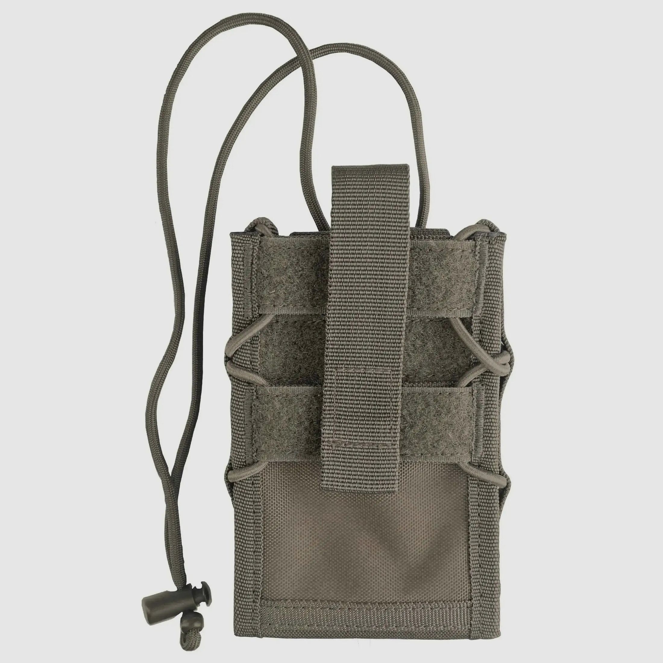 Mil-Tec Mil-Tec Handytasche Molle - Oliv