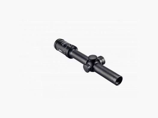 MEOPTA MEOSTAR R2 1-6X24 RD/MR RICHTKijker 4C MET RAIL