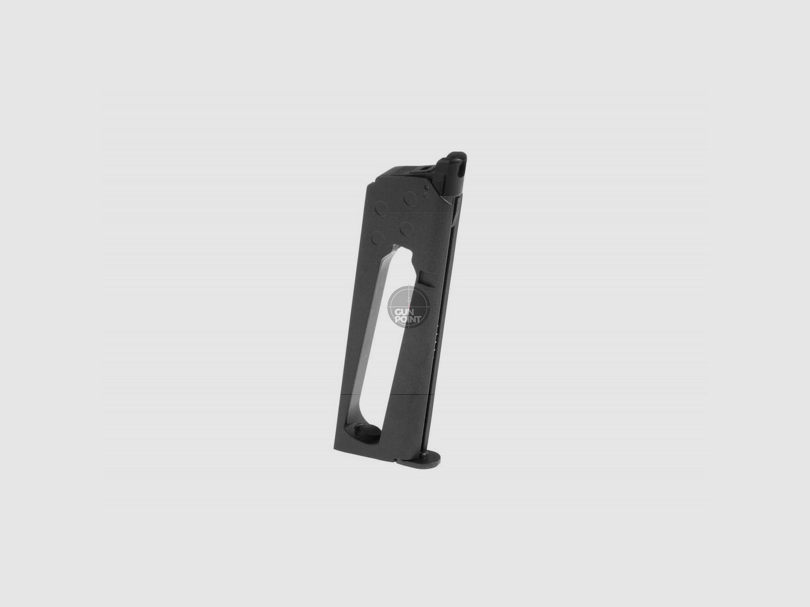 KWC Magazin M1911 Co2