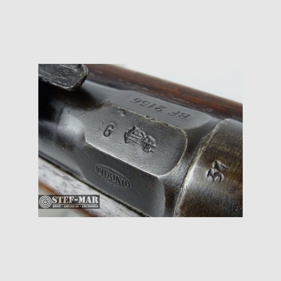 Vetterli-Vitali carbine [R1736], image 21 of 25