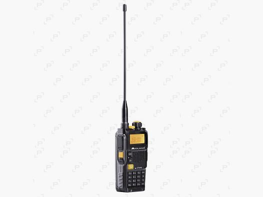 Dual-Band Radio MIDLAND CT590S VHF/UHF