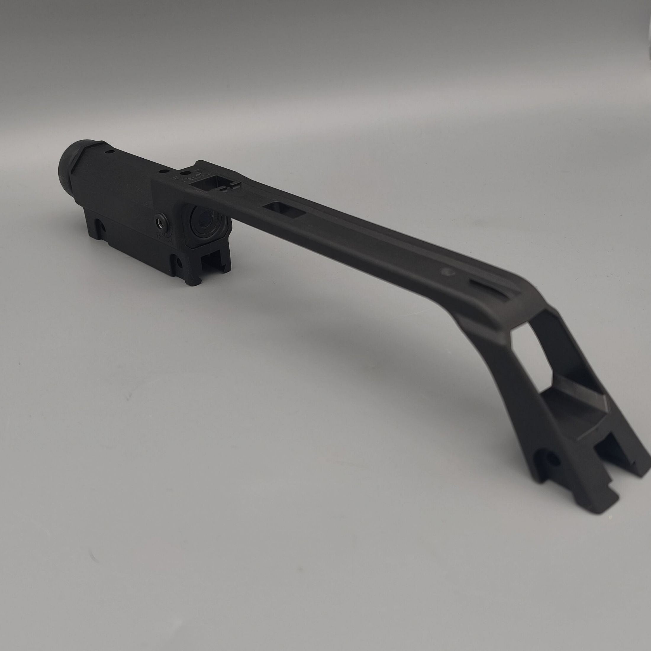 H&K | Heckler & Koch Hensoldt G36/SL8/HK243 Uchwyt z 3x Optyką, zdjęcie 4 z 7