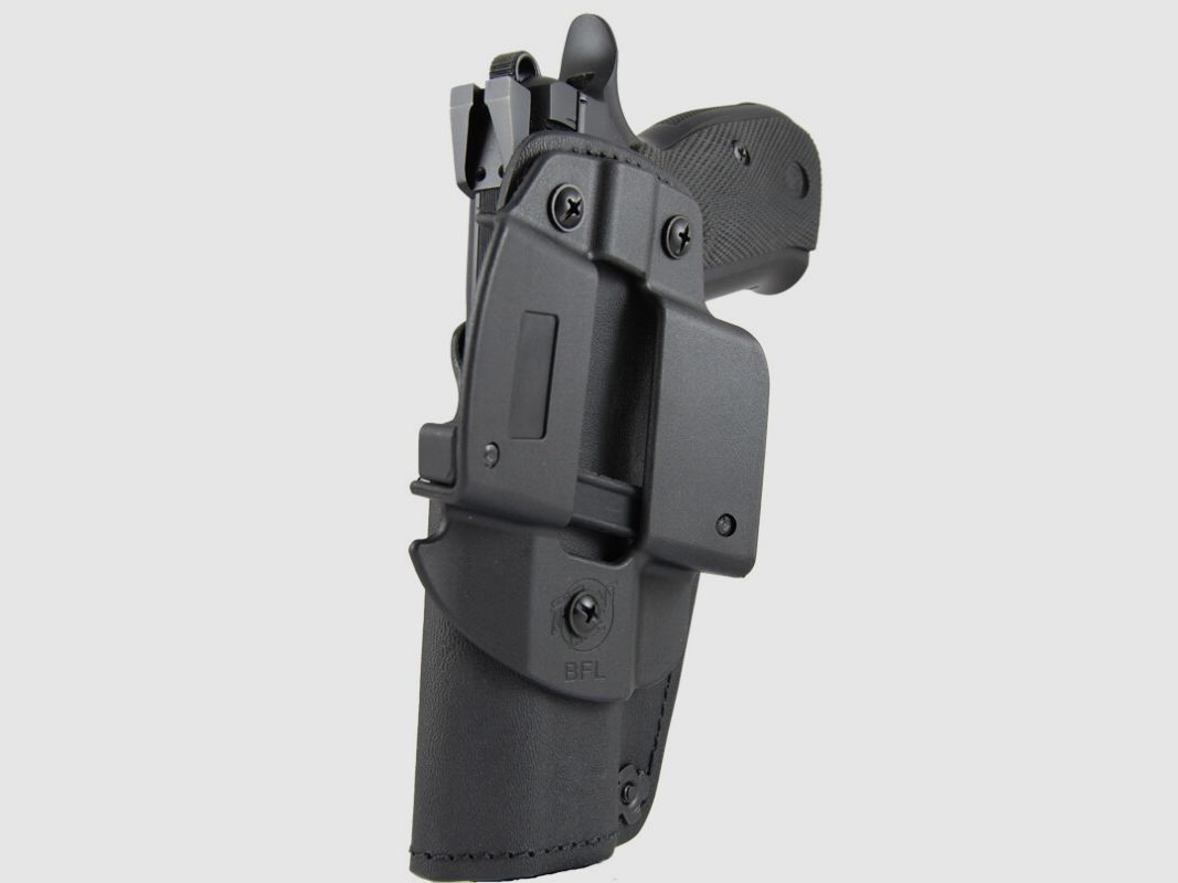 PDR Belt Ride Holster, Bild 2 von 3