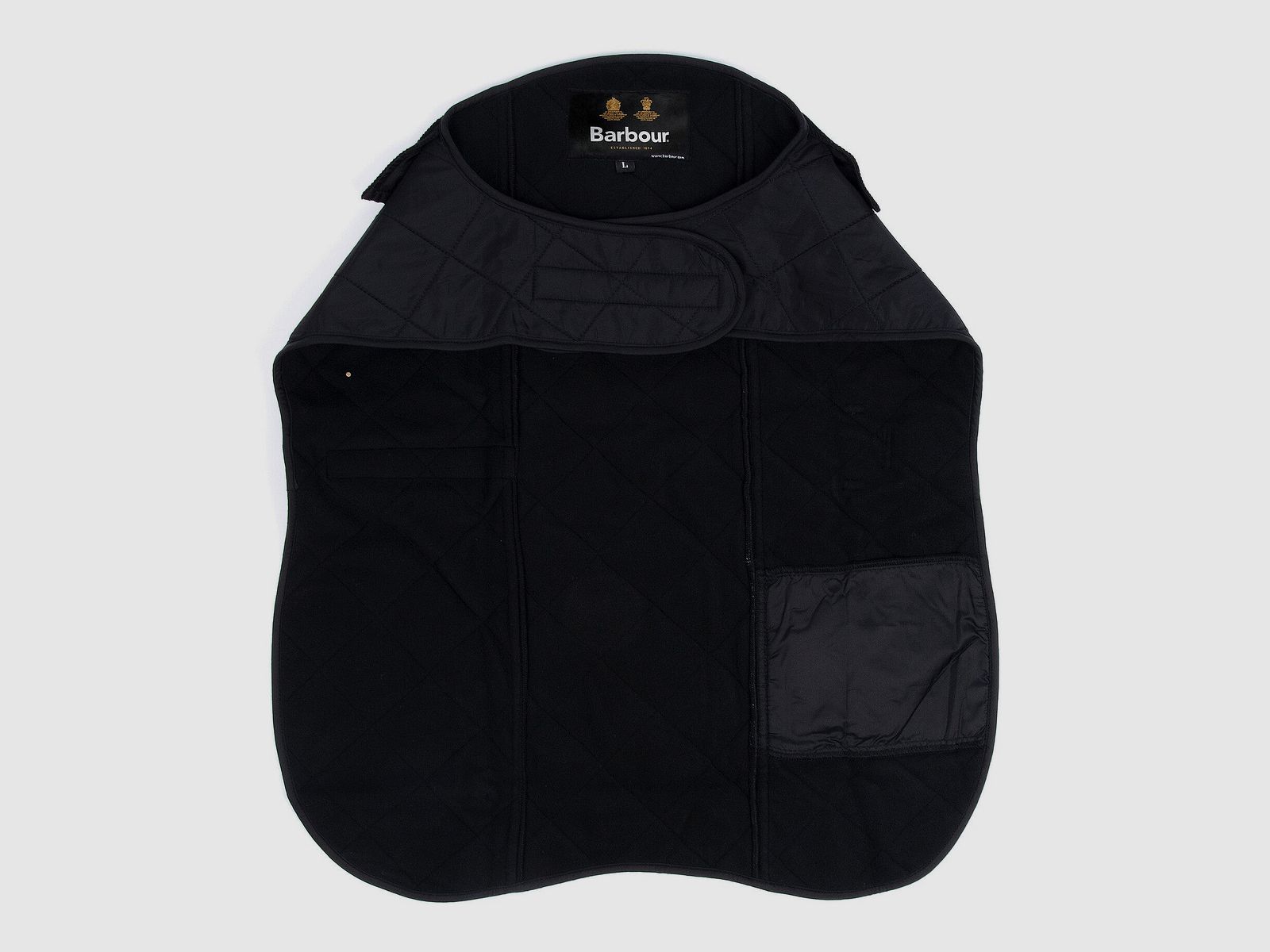 Barbour Polar Dog Coat