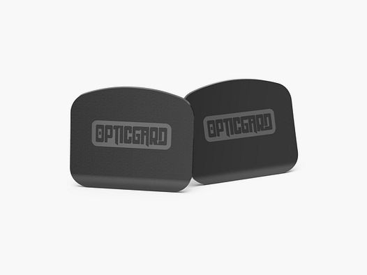 OpticGard Training Lens für Holosun 510C