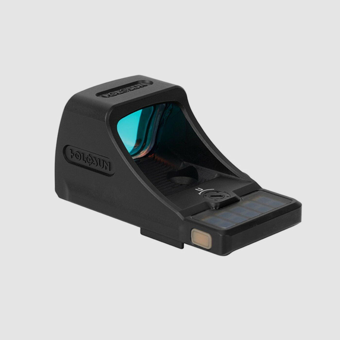 Holosun SCS-VP9-GR​ Leuchtpunktvisier, Bild 2 von 2