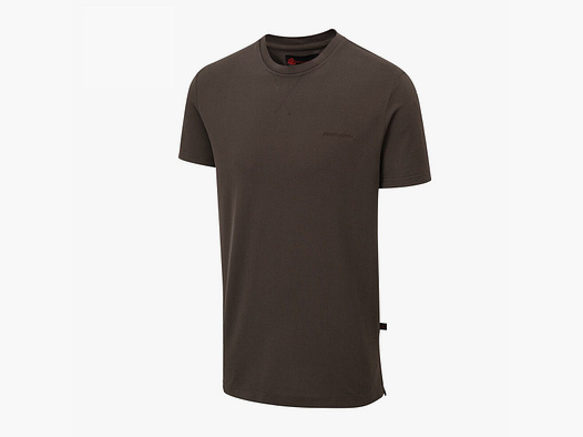 Maglietta Shooterking Game marrone 5XL