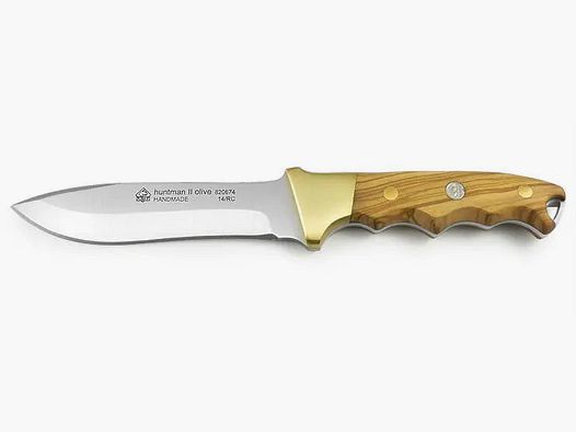 PUMA IP huntman II oliva (modelo en descontinuación)