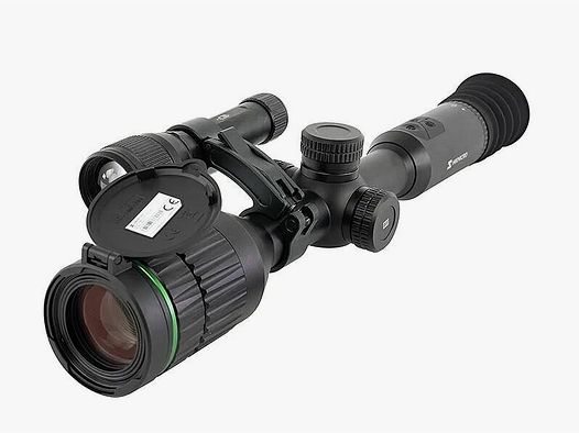 HikMicro luneta noktowizyjna Alpex A50T 850 nm IR
