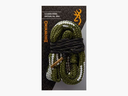 Cordon Nettoyage BROWNING Cal.12 et 20