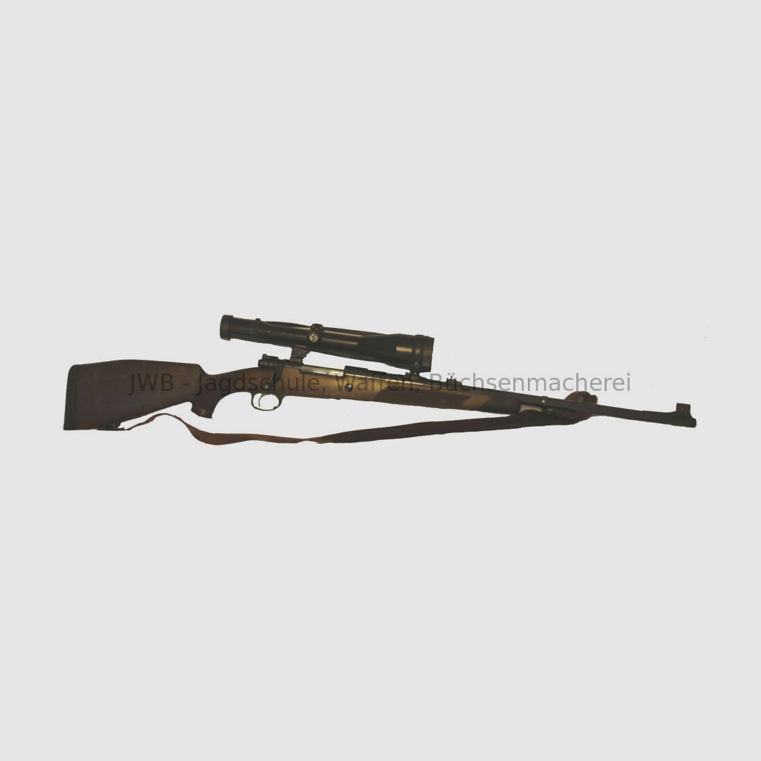 Witworth Rifle Company Manchester Interarms Alexandria