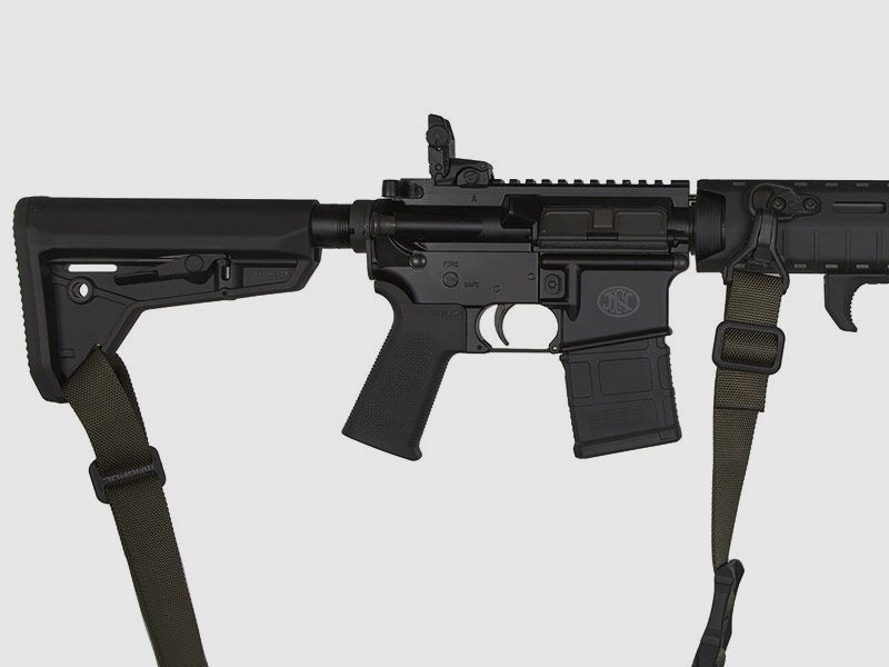 MAGPUL M-LOK Paraclip Adapter