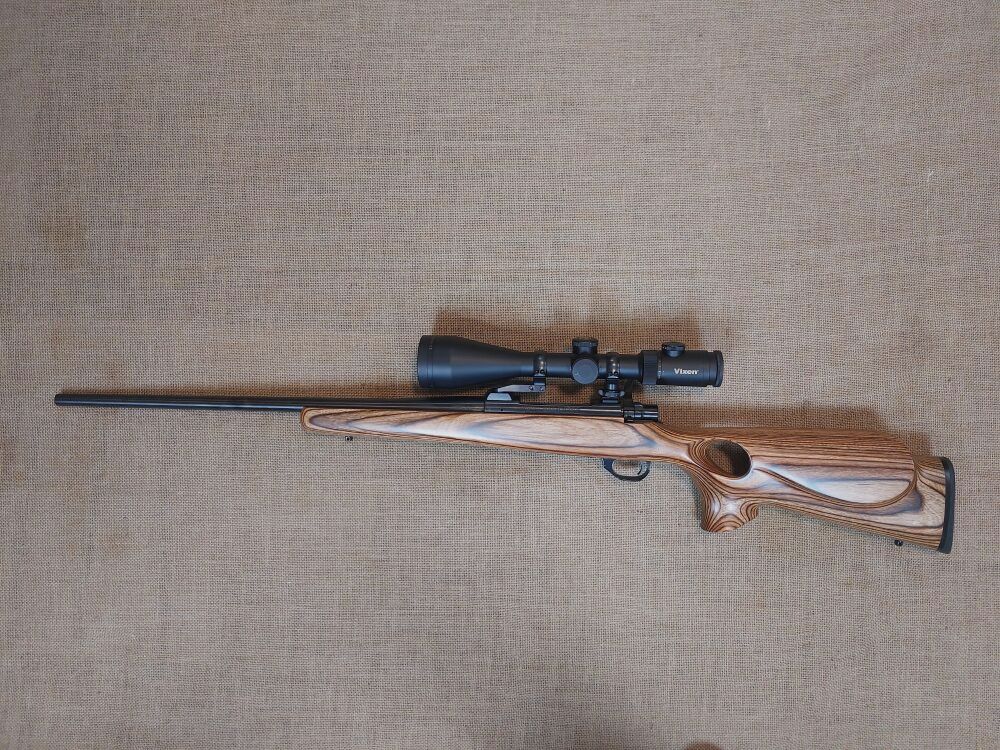 Howa M 1500