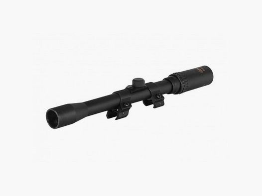 Gamo 4X20 TV WA-N