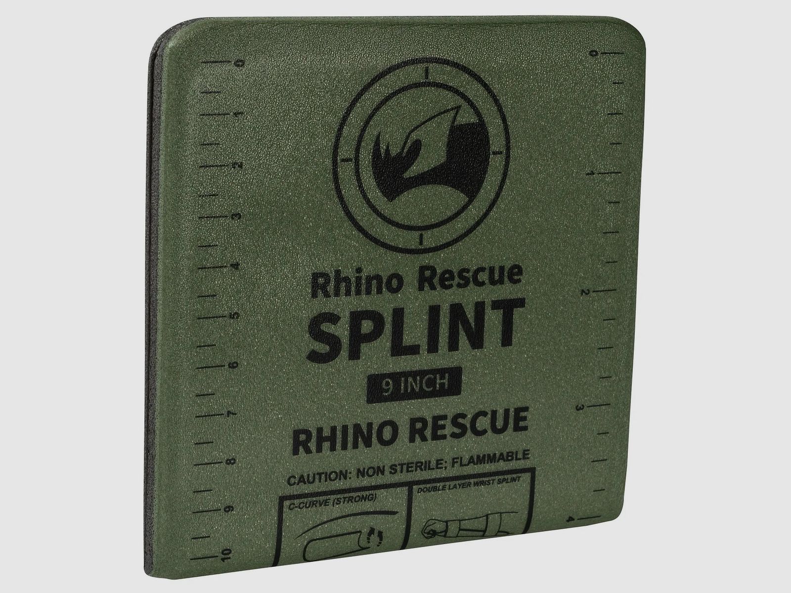 Splint Universalschiene 9 Inch