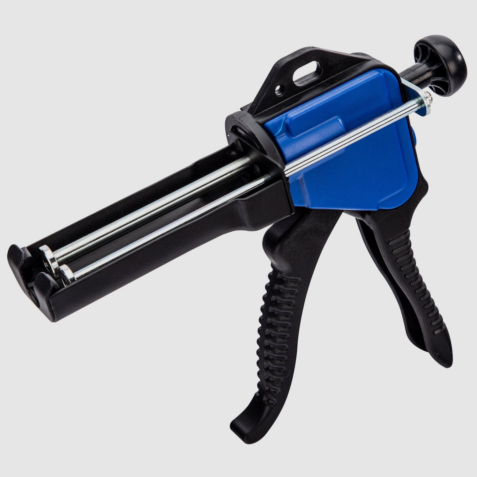 DEKAtool pistola de cartucho 2K, imagen 3 de 7