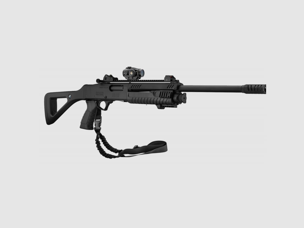 PACK FABARM STF12 TACTICAL, image 1 sur 2
