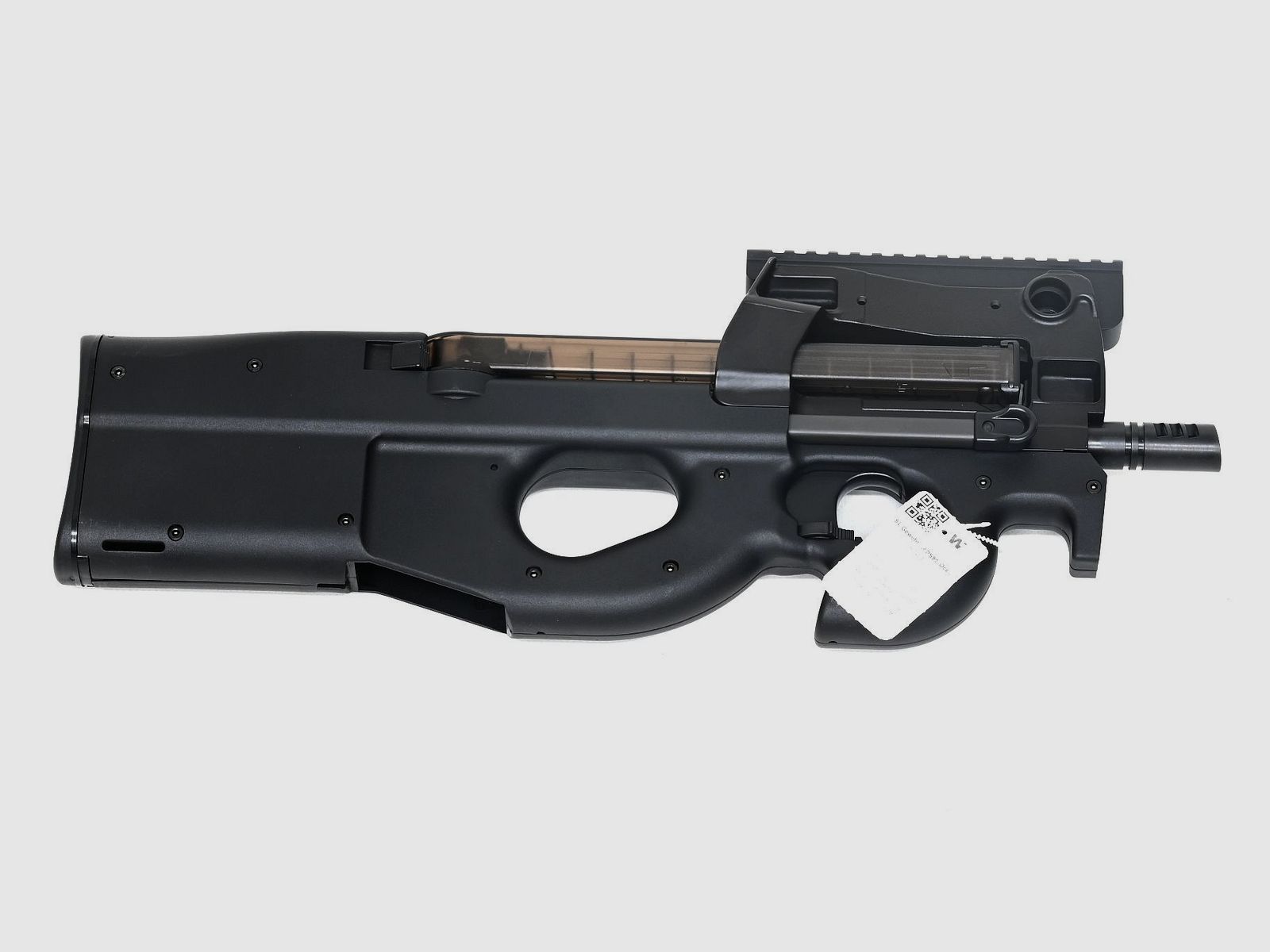 SL Gewehr FN PS90, Occ., 5.7×28, Bild 1 von 2
