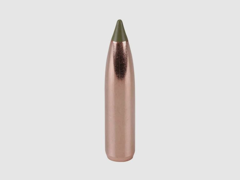 Balle Nosler E-Tip .270/.277 130GR pointue 50 pièces